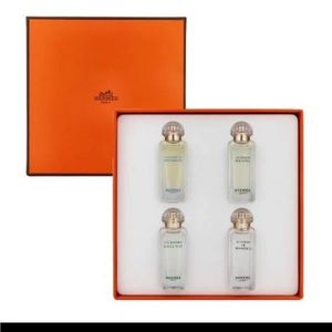 Hermes, mini set, Le Jardin